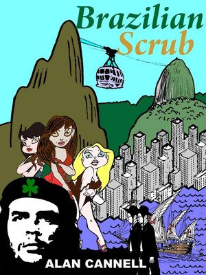 cover image of Brazilian Scrub